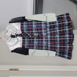 Monster High dress